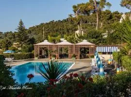 Camping Villaggio Internazionale