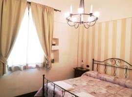 Al Vecchio Cellaio Historical Guest House, hotel in SantʼAntonio Abate