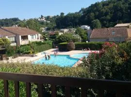 Résidence Cap Azur Appartement 215