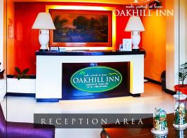 Oakhill Inn, hotel en Ozamis