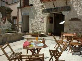 La Casa Vieja