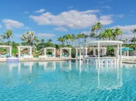 The Coral at Atlantis、ナッソーのホテル