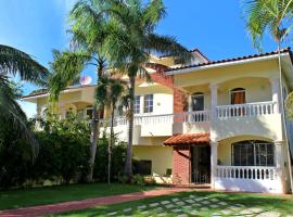 Sweet Home Punta Cana Guest House - VILLA Q15A โรงแรมในปุนตากานา