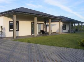 Na-Horyzoncie, hotel v destinaci Ustka