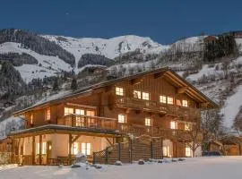 Appartement-Pension Fahrnberggut