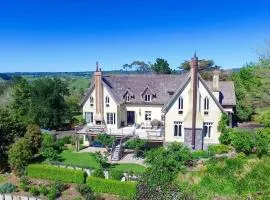 The French Country House, Tauranga