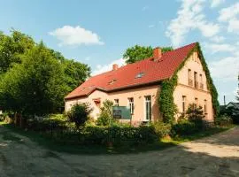 Feriendomizil Alter Garten