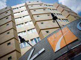 Chisun Inn Nagoya, hotel sa Nagoya