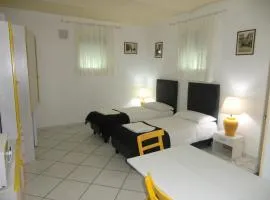 VILLA ALMA 2