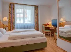 Hotel Möve garni