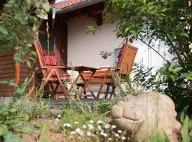 Ferienwohnung Helbig