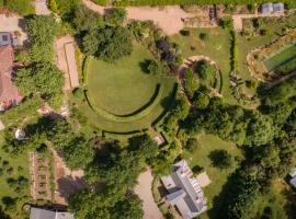 Planetrees Estate, khách sạn ở Beechworth