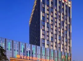 Wanda Realm Neijiang