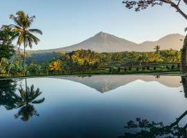 Ijen Resort and Villas - The Hidden Paradise, lomakeskus kohteessa Banyuwangi