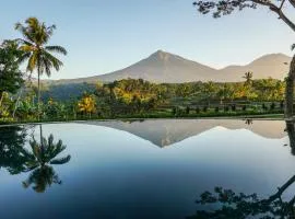 Ijen Resort and Villas - The Hidden Paradise
