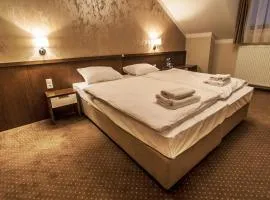 Hotel Tatarscy - ENERGYLANDIA