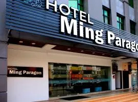 Ming Paragon Hotel