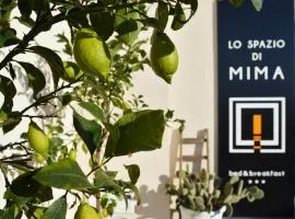 Lo spazio di Mima