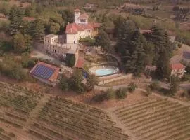 Castello di Grillano Guest House