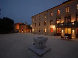 Agriturismo Villa Panigai