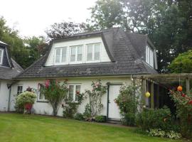 Ferienwohnung Doelling, vacation rental in Ausacker