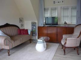 Ferienwohnung Ausacker - klein, aber fein!, hotel di Ausacker