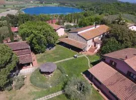 Agriturismo Poggio Corbello