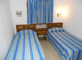 Apartamentos Los Juncos II