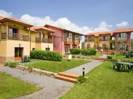 Apartamentos Rurales Antojanes