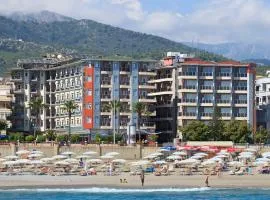 Monart City Hotel - All Inclusive Plus