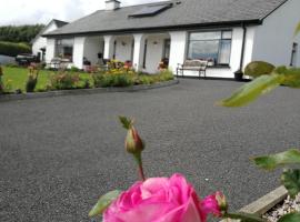 The Three Arches, bed and breakfast en Louisburgh