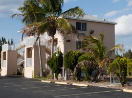 Tahitian Inn, Hotel in Fort Myers Beach