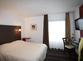 Hôtel Le Segré, hotel v destinaci Segré
