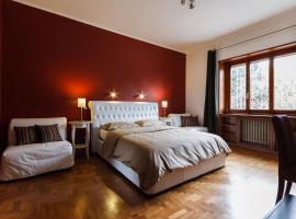 L'Angolo Cortese, bed and breakfast en Roma