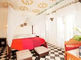 Alcoba del Rey de Sevilla