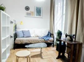 City Heart Apartment