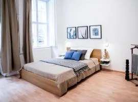 City Heart Apartment