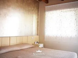 RE UMBERTO b&b - Suite di charme e Country rooms
