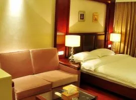 Ziyuan Service Apartment