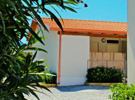 Tindari Village Camping, apartment in Furnari