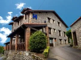 Posada Rural Entrecomillas