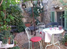 Locanda pane e vino, B&B i Cortona