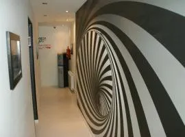 Hostal JQ Madrid 1