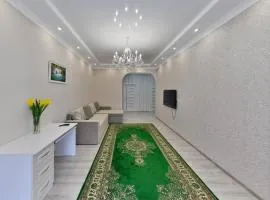 Apartments 144- Expo, Mega Silky Way