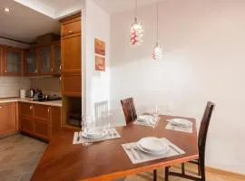 Riga City Center Apartment