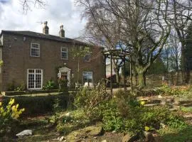 Healey House Hotel