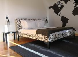 Travellers Pearl by Storytellers