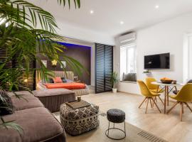 Kappa apartments, Hotel in Rijeka