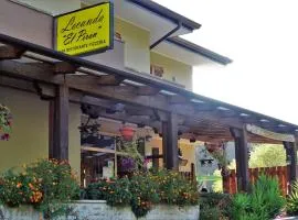 Locanda El Piron
