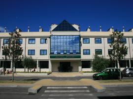 ホテル パリージ